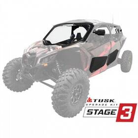 2051560011 Tusk Utv Stage 3 Upgrade Kit