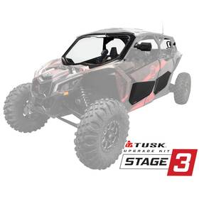 20515600111771-cedfd1 Tusk Utv Stage 3 Upgrade Kit For Can-am Maverick X3 Max X Rc Turbo Rr 72 2024