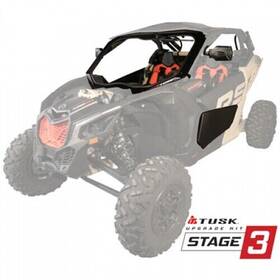 2051560017 Tusk Utv Stage 3 Upgrade Kit