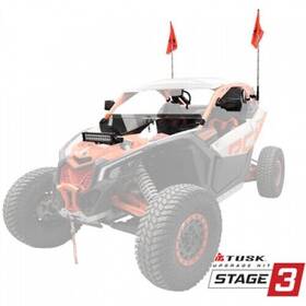 2051560023 Tusk Utv Stage 3 Upgrade Kit
