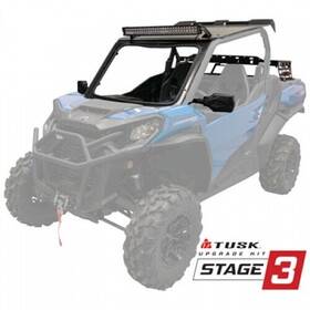 2051560024 Tusk Utv Stage 3 Upgrade Kit