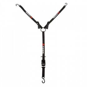 208-654-0001 Tusk 3-way Ratchet Strap
