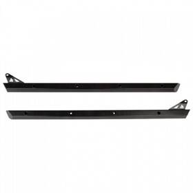 210-134-0002 Tusk Rock Sliders Black