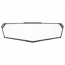 B0106-03201bk Tusk Utv Rear View Mirror