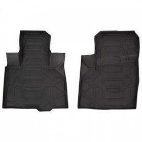 B0107-00501 Tusk Utv Floor Mats Front