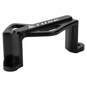 Rbcg-301 Tusk Billet Rear Caliper Guard Black