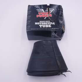510-16 Twin Power 281108 Heavy Duty Motorcycle Innertube 500/510-16 Tr6