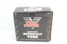 281112 Twin Power Nos Heavy-duty Motorcycle Tube 180/65-16 Tr4 -