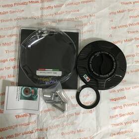 Tbmwf.02 Twm Quick Action Carbon Fiber Gas Fuel Cap Bmw Hp4 S1000rr S1000r Black