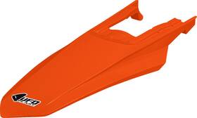 Kt05010 Ufo Kt05010#127 Rear Fender - Orange