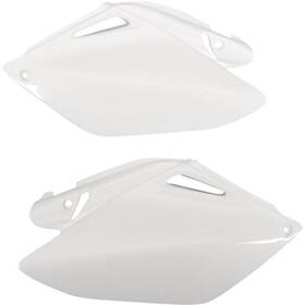 Ho04606-041 Ufo Plastics Side Number Plates -