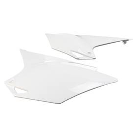 Ufo Plastics Ho04676-047 Side Panels - White Ho04676047