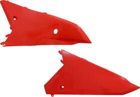 Ho05606-070 Ufo Plastics Side Panels - Red