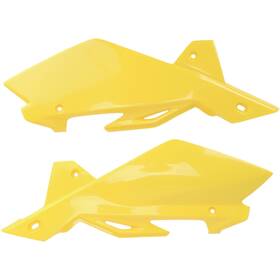 Hu03317-103 Ufo Plastics Side Panel - Yellow