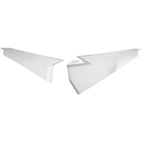 Hu03391-041 Ufo Plastics Side Panels - White Upper
