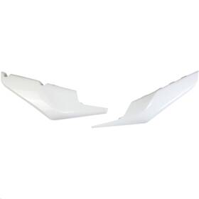 Hu03392040 Ufo Plastics Side Panels - Lower Husky White