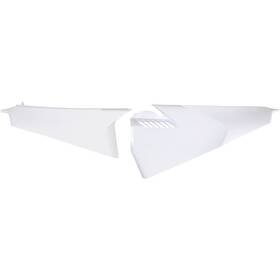 Hu03397-041 Ufo Plastics - Side Panels White Upper