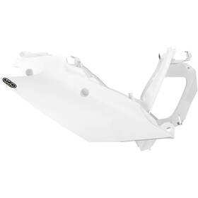 Kt04023-041 Ufo Plastics Side Panels - Sx/sxf White