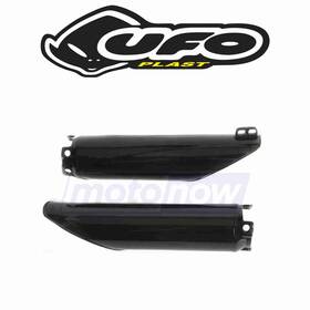 8yp3 Ufo Plastics Mn/8yp3 Fork Slider Protectors For 2015-2019 Ktm 250 Xc - Body Bodywork Aj