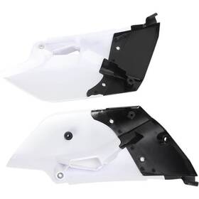 Ya04848-046 Ufo Plastics Side Number Plates -
