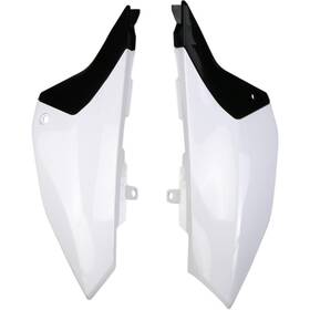 Ufo Plastics Ya04868046 Ya04868#046 Side Panels - White