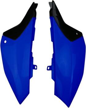 Ya04868089 Ufo Plastics Side Panels Blue 0520-2550