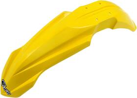 Ya04809-101 Ufo Front Fender 05-19 Yamaha Wr 250 F