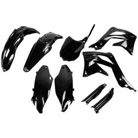 089e201-d13355 Ufo Yakit319f Full Plastic Kit Original 21 For Yamaha Yz125 15-2021 Yz250 X