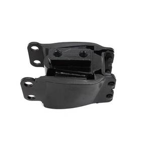 13-106 V-twin Manufacturing Harddrive - Front Motor Mount For Harley Dyna Fxd Fxdwg 91-17