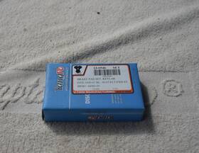 V-twin Manufacturing 23-0546 V-twin Brake Pad Set Harley Davidson 23-0546/44082-00 T2