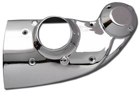 42-0933 V-twin Manufacturing Chrome Cam Cover Trim For Harley Sportster 04-22