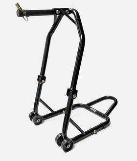 Pn1005099 Venom Head Lift Stand Triple Tree Motorcycle Headlift Race Service Maintenance