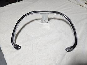 Cp17297 Vespa Primavera Scooter 50 125 Seat Grab Rail