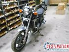 Vf750 Magna Honda 1982 Motorcycle For Parts Or Project
