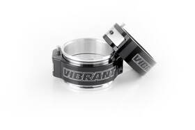 32516 Vibrant Performance Hd2 Clamp Assembly For 3 O D T