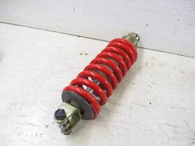 1541735 Victory 02 Deluxe Cruiser 92ci Rear Shock 2002