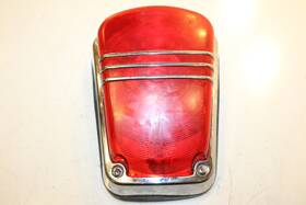 2432039 Victory 1999 V92c Rear Back Tail Light Lamp