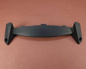 5437830 Victory 2010-2017 Cross Country Windshield Visor Duct Bracket