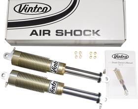 Kshock15.125 Vintco Air Shock 15.125 Inch #kshock15.125