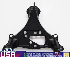 M523-a007 Vipjq Fairing Stay Bracket Cowling Headlight Fits Honda Cbr 1000 Rr 2008-2012 Upper