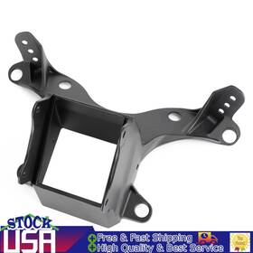 M523-a032 Vipjq Fairing Stay Bracket Cowling Headlight Fits Yamaha R6 2006-2007 Upper