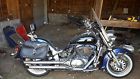 00000110000 Vl800 Suzuki 2005 Boulevard C50