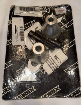 4292002 Vortex 04 Zx10 Zx1000 Ninja Frame Slider Bases