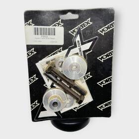 Fs522 Vortex Frame Slider Base Kit Suzuki Gsx-r1000 2007-2008 Part # Stunt Race