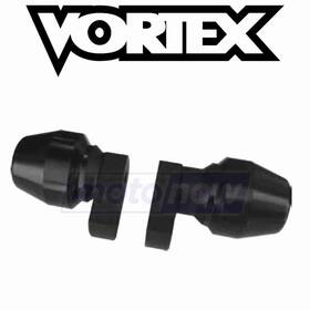 2vgz Vortex Mn/2vgz V3 2.0 Frame Sliders For 2015 Kawasaki Zx1400 Ninja Zx-14r Abs 30th Qe