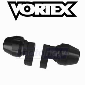Dw19 Vortex Mn/dw19 V3 2.0 Frame Sliders For 2016-2018 Kawasaki Zx1400 Ninja Zx-14r Abs Yh