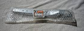 Vtwin Manufacturing 50-1093 Harley Davidson By V-twin Right Side Only Rear Fender Strut Cover Chrome T2