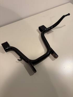Wassell 82-7693 Nos Triumph 500 Centerstand Mainstand 1967-1974 T100 Daytona Trophy