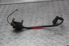 2206547 Wh 1982 Kawasaki Klr250 Coil