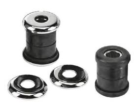 Wo803 Wild 1 Riser Bushings - Firm